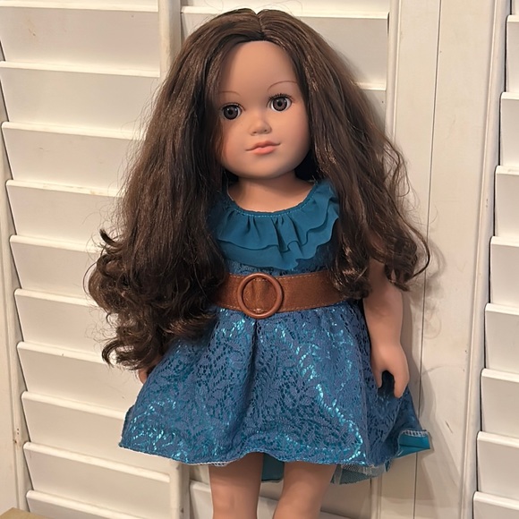Toys My Life Doll Poshmark